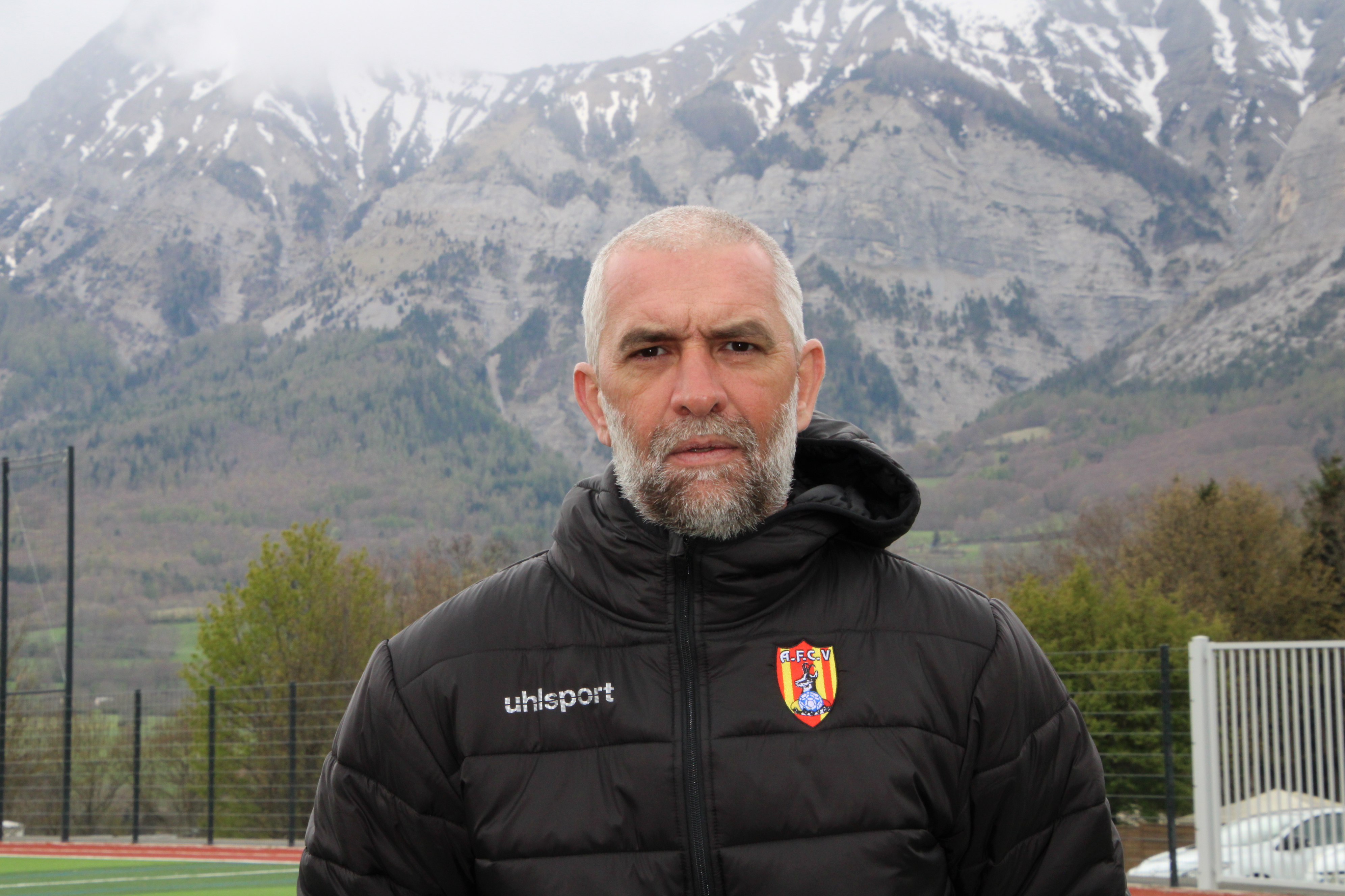 Photo de l'entraîneur