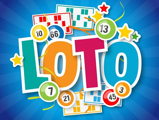 Loto annuel du club 